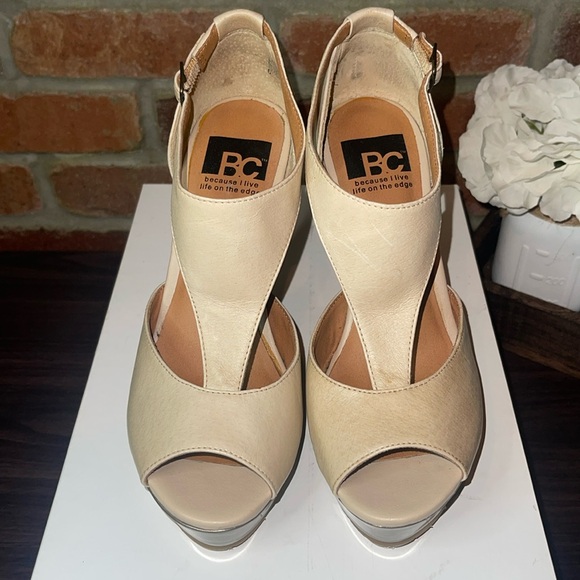 BC Footwear Shoes - BC Wedges